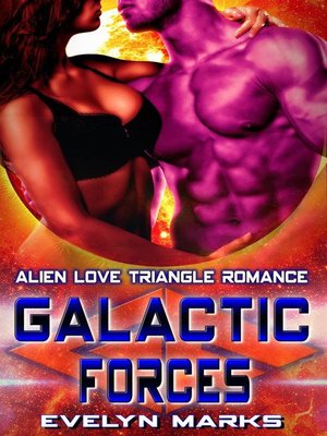 cover image of Galactic Forces